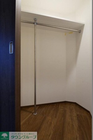 ハーモニーレジデンス神楽坂ヒルズsecondの物件内観写真